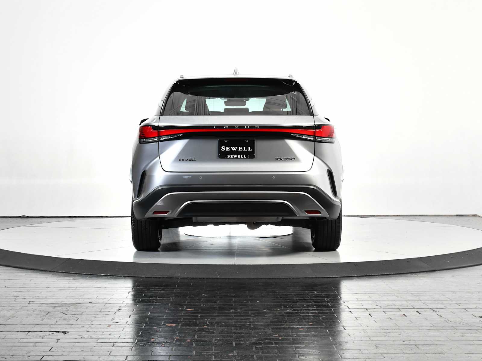 2025 Lexus RX 350 Premium photo 4