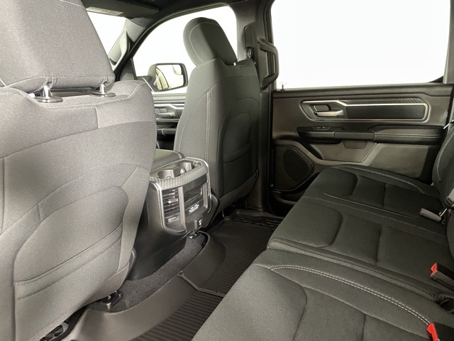 2025 Ram 1500 Big Horn Lone Star photo 35
