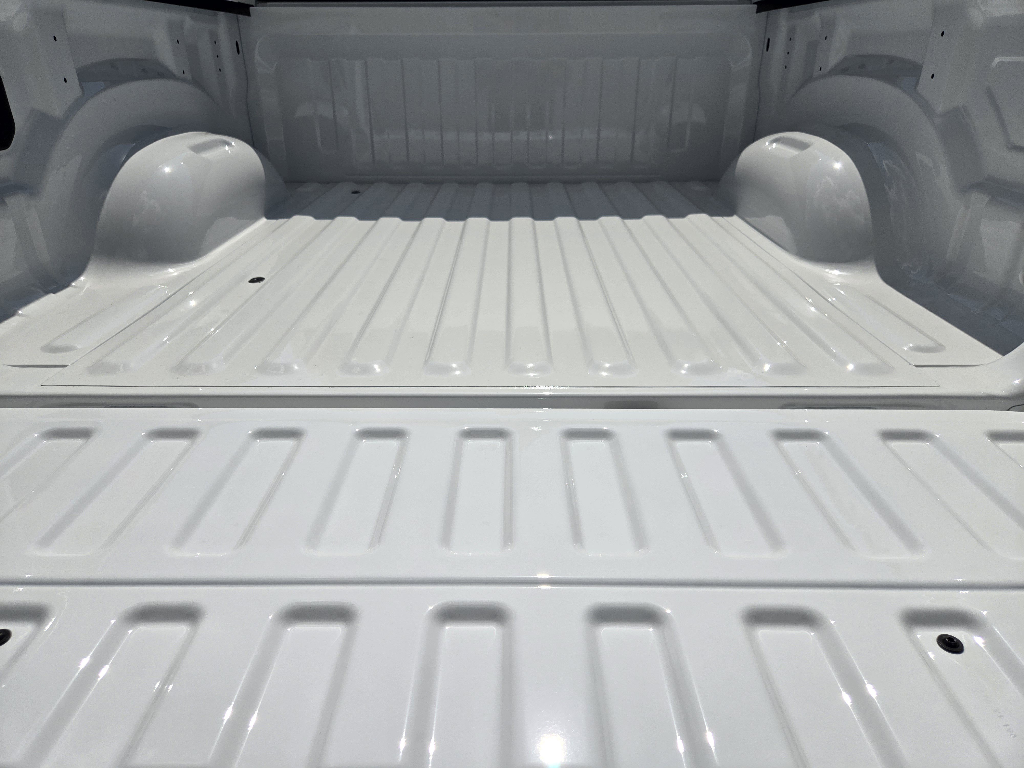 2026 Ram 1500 Big Horn photo 4