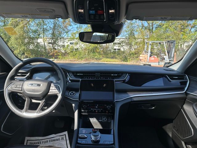 2023 Jeep Cherokee 4xe photo 28