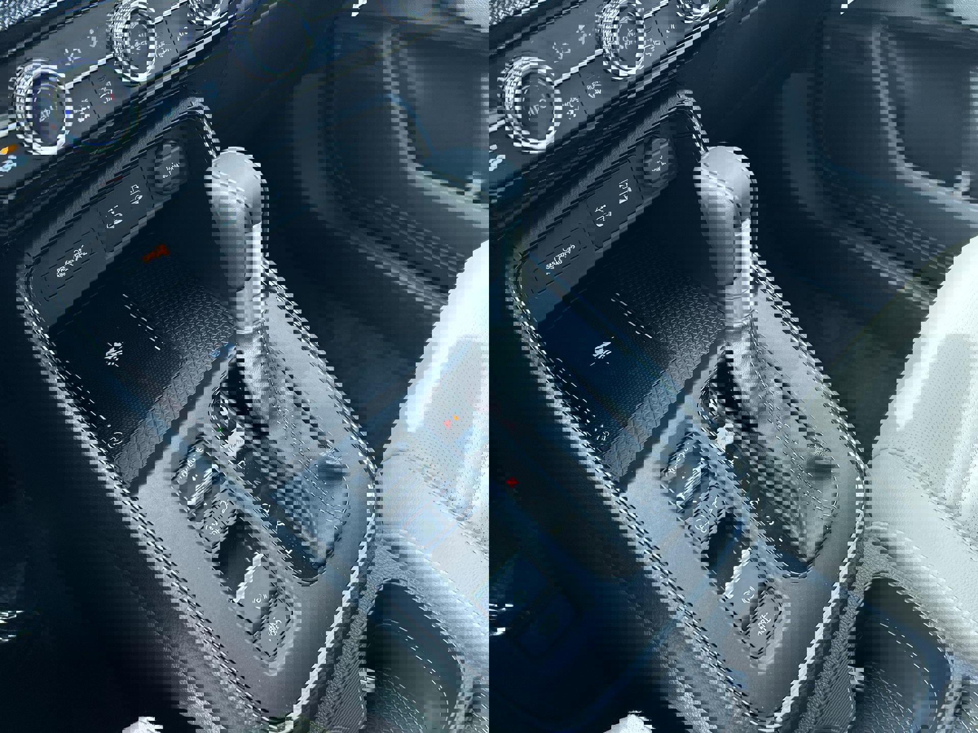 2026 Honda CR-V EX-L photo 20