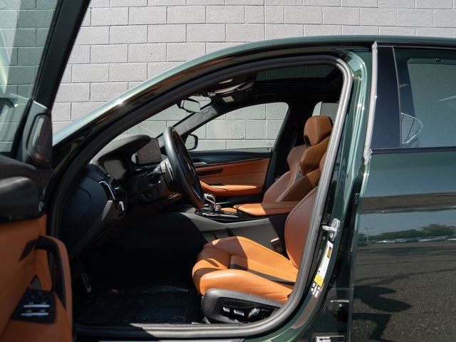 2023 Bmw M5 5 photo 17