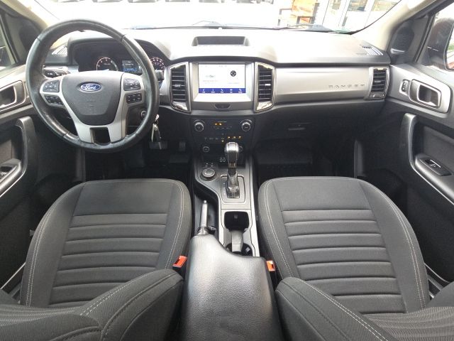 2021 Ford Ranger XLT photo 21