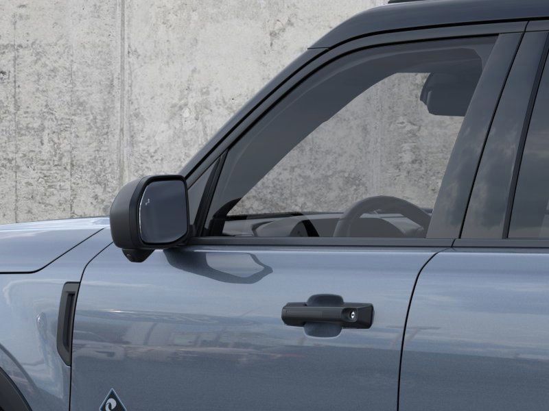 2026 FORD BRONCO SPORT - Image 21