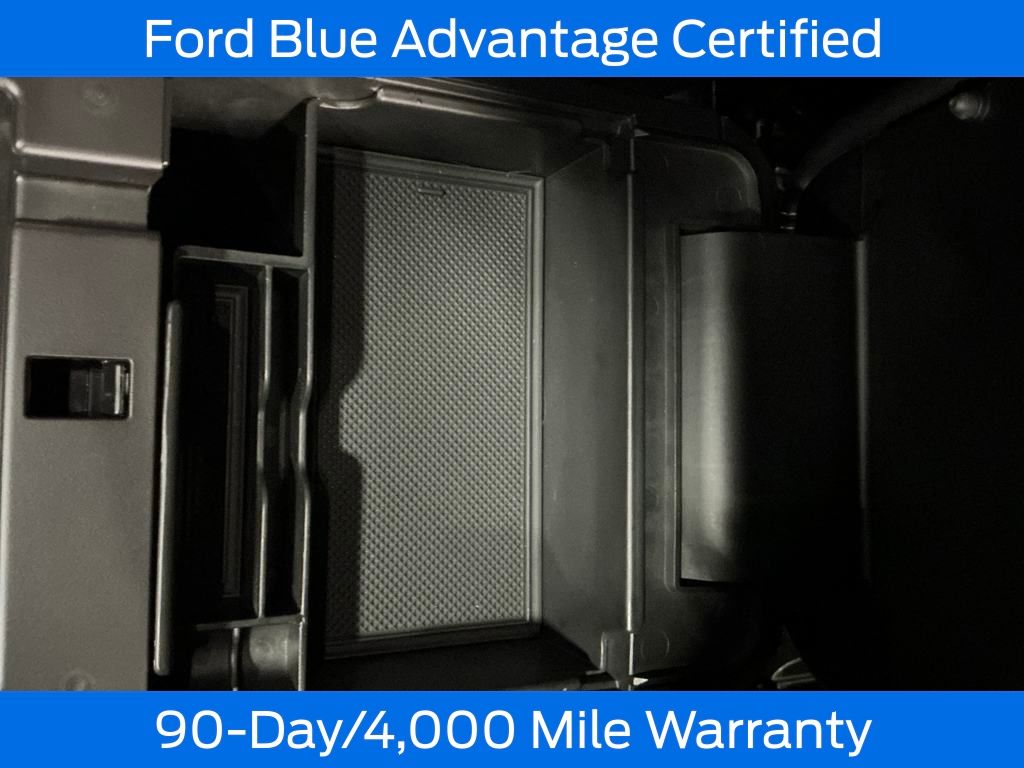 2024 Ford Explorer ST photo 4