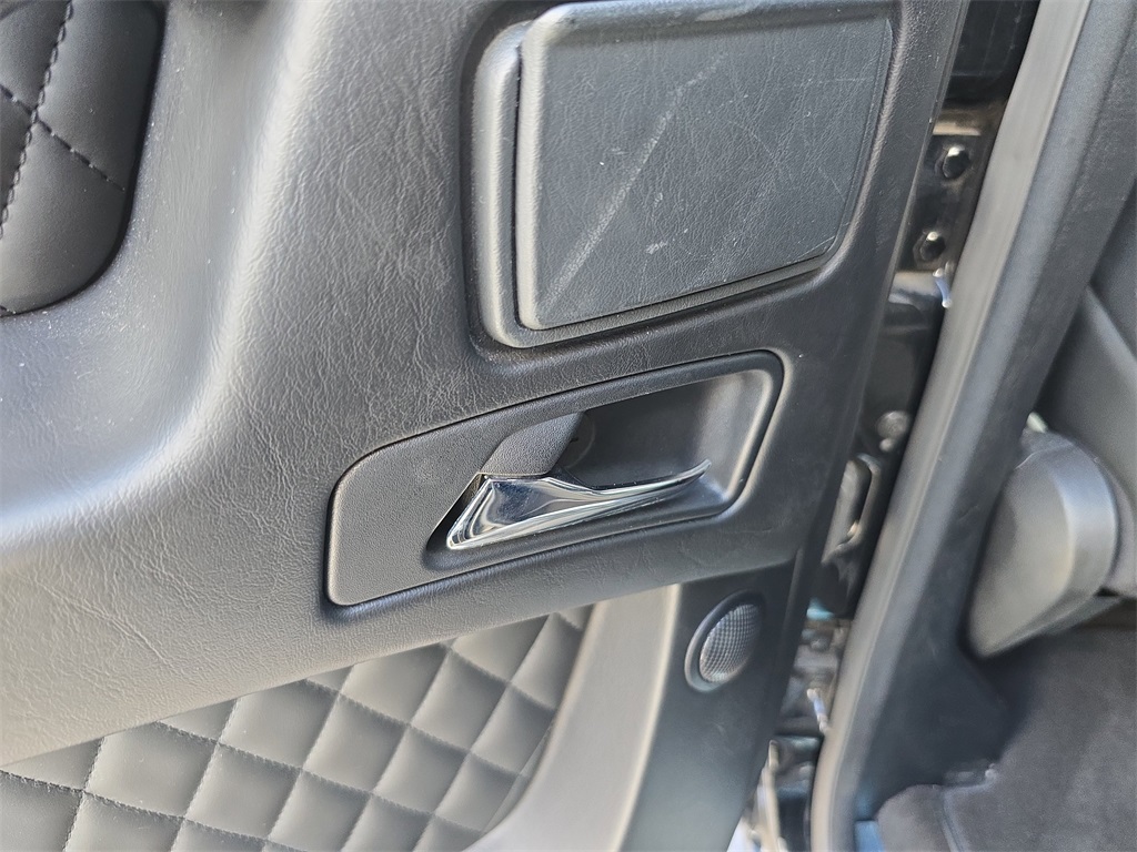 2016 Mercedes Benz G 63 photo 10