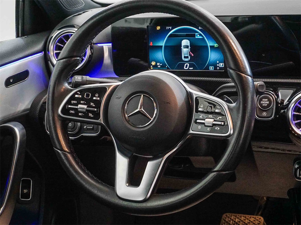 2022 Mercedes Benz A 220 photo 13