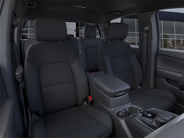 2024 Gmc Canyon Elevation photo 16
