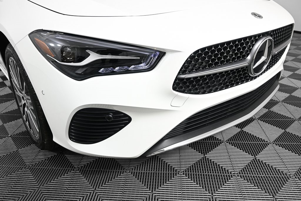 2026 Mercedes Benz CLA 250 photo 27