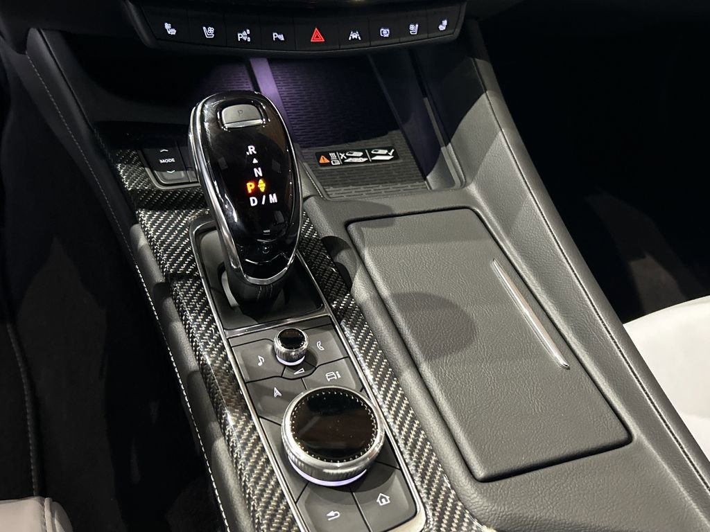 2026 Cadillac CT5 photo 14