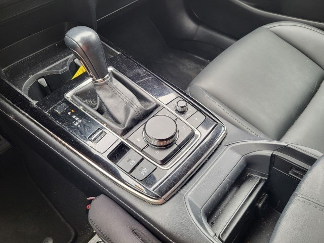 2022 Mazda CX-30 2.5 S Preferred photo 9