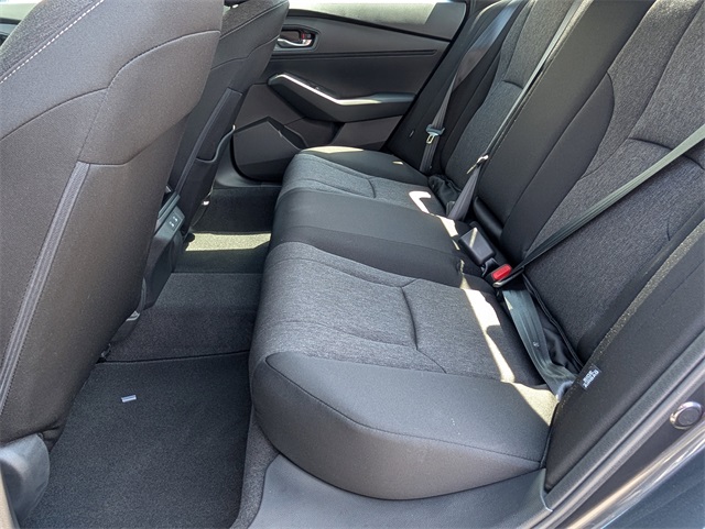 2025 Honda Accord 1.5T LX photo 21