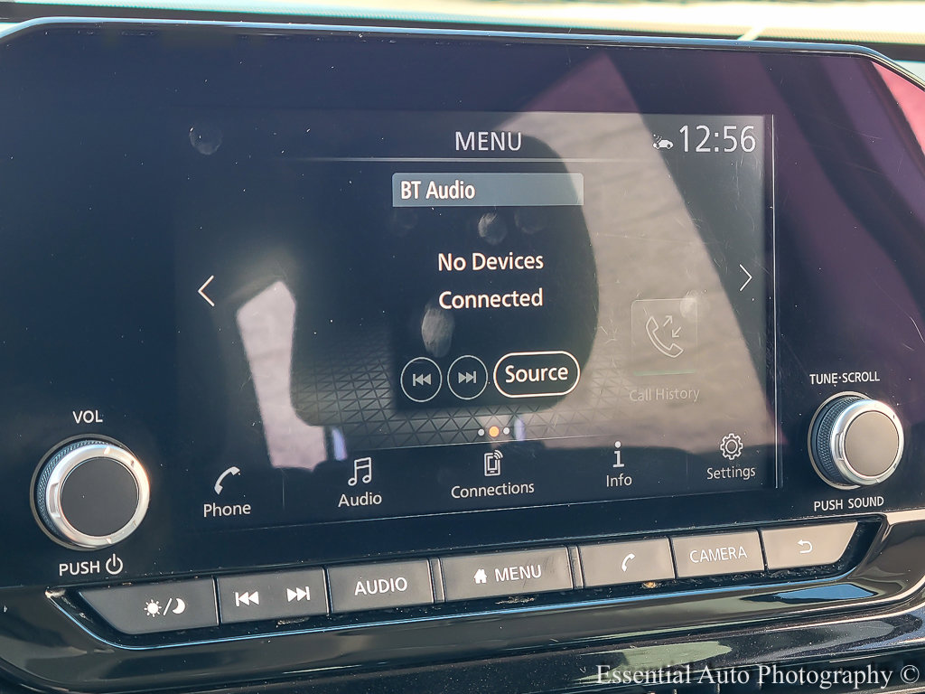 2024 NISSAN PATHFINDER - Image 13