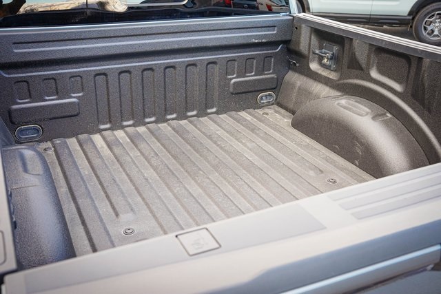 2022 Ford F-150 Lariat photo 10