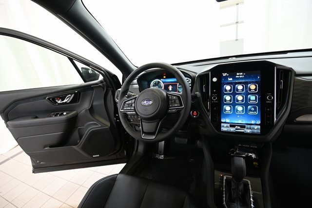 2025 Subaru Forester Limited photo 23