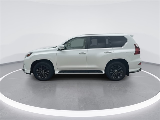2020 Lexus GX 460 Luxury photo 5