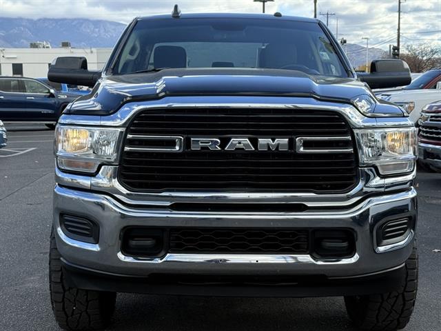 2019 Ram 2500 Big Horn photo 3