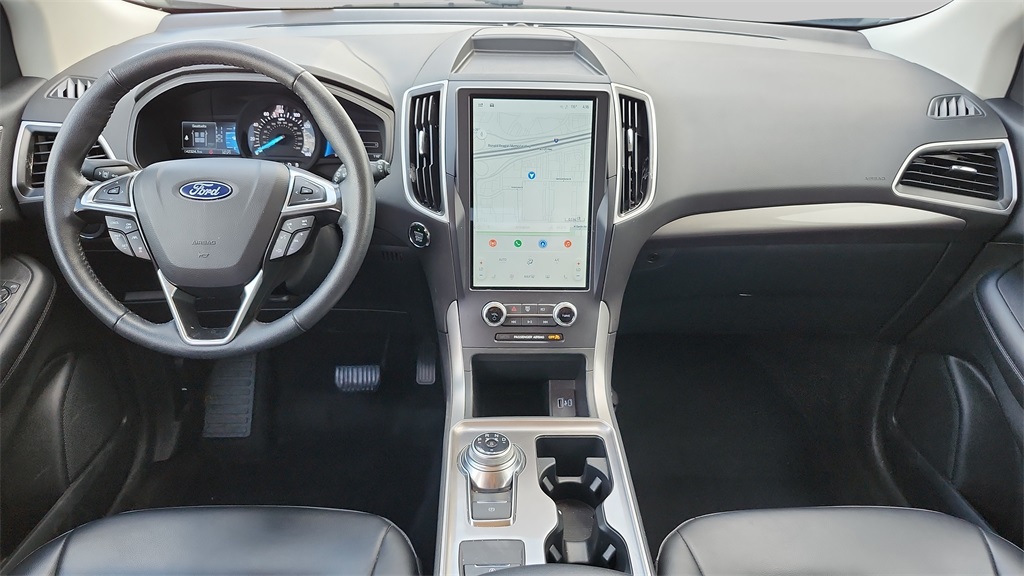 2024 Ford Edge SEL photo 12
