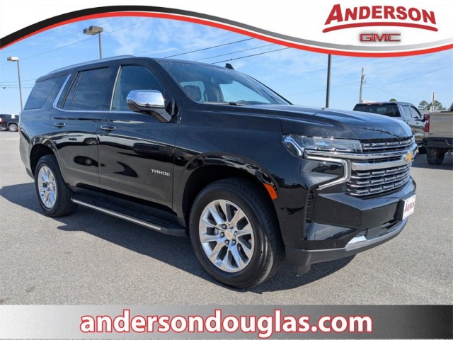 2023 Chevrolet Tahoe