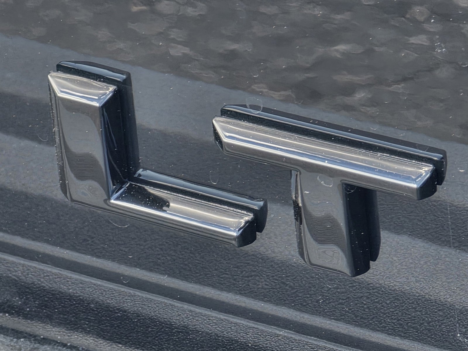 2026 Chevrolet Tahoe LT photo 13