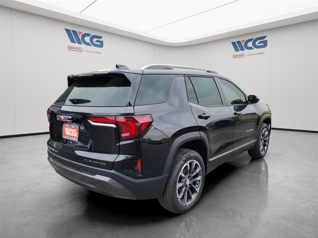 2026 Gmc Terrain Elevation photo 4