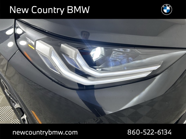 2026 Bmw X3 photo 22