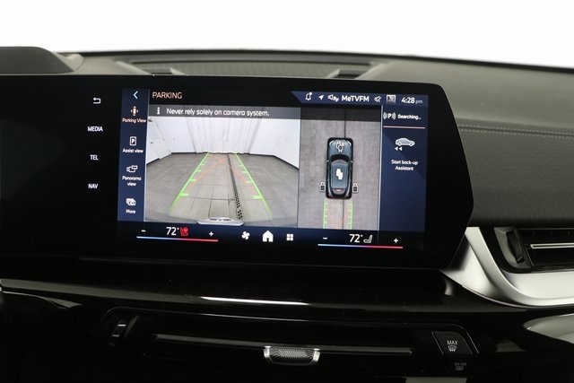 2025 Bmw X2 xDrive28i photo 11
