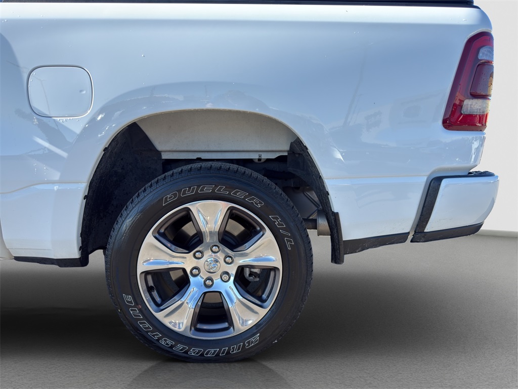 2024 Ram 1500 Laramie photo 22