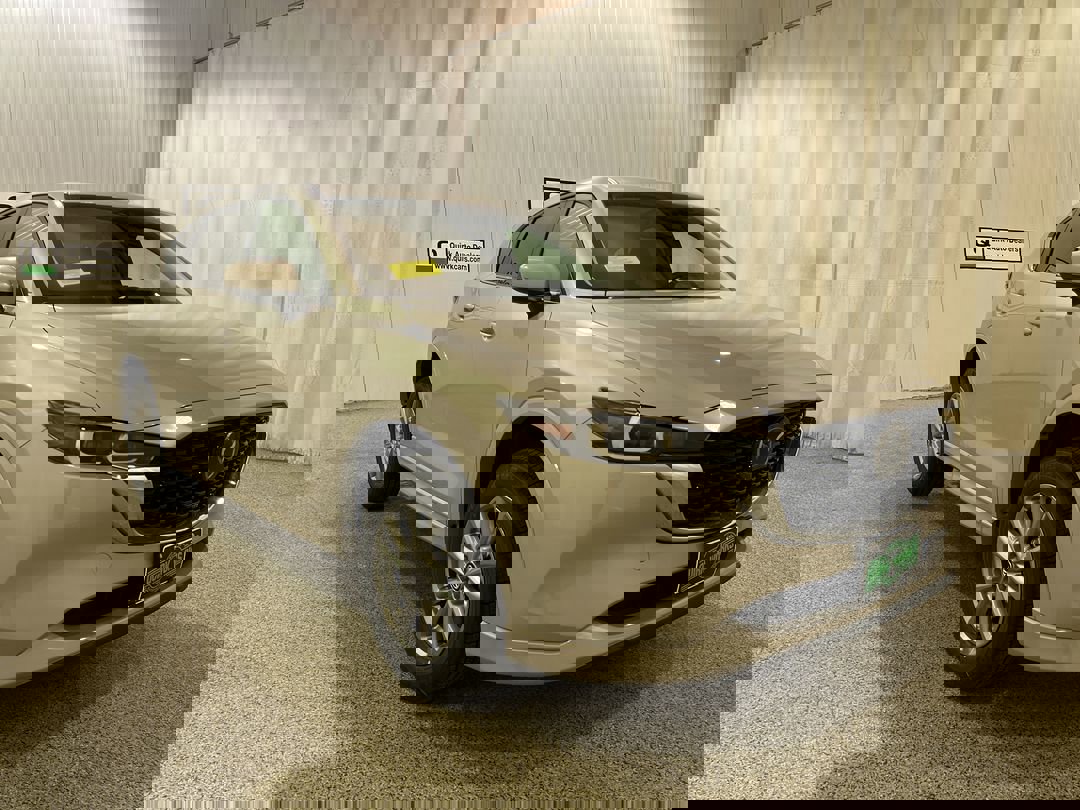 2025 Mazda CX-5 S Preferred package's photo