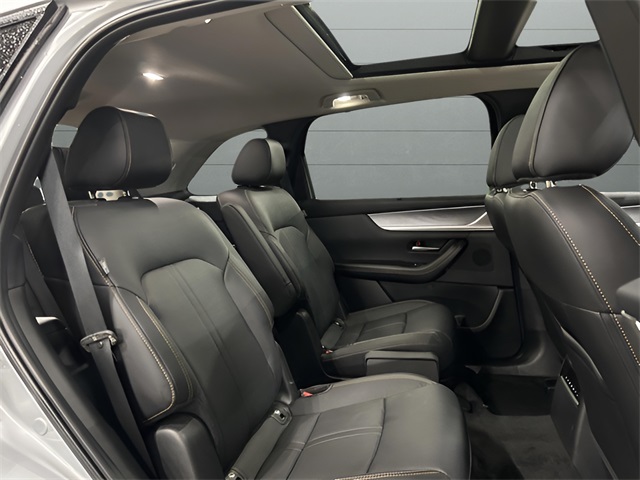 2025 Mazda CX-90 Premium photo 28