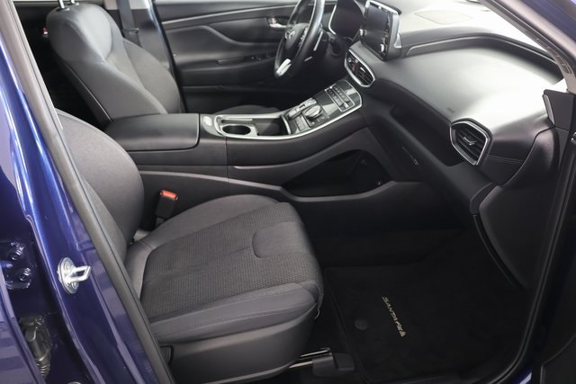 2022 Hyundai Santa Fe SEL photo 22