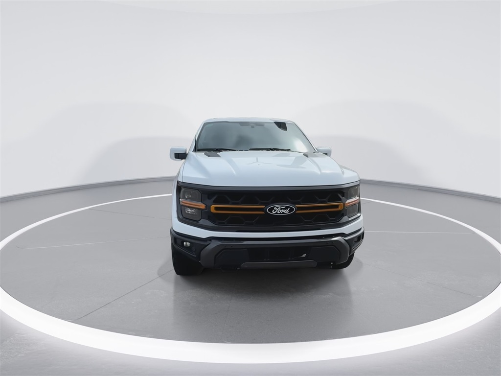 2025 Ford F-150 Tremor photo 3