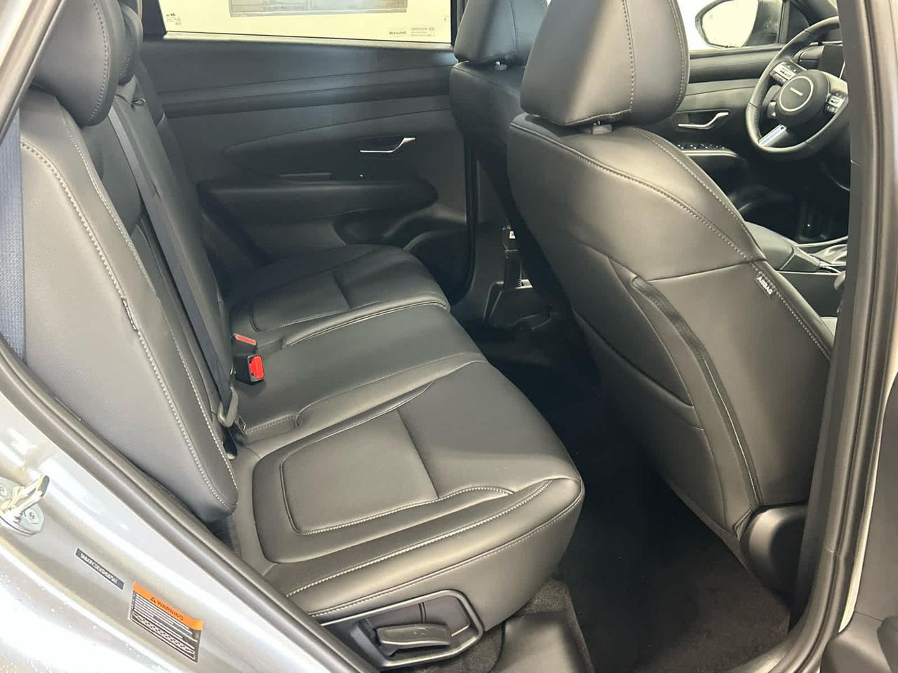 2025 Hyundai Tucson XRT photo 26