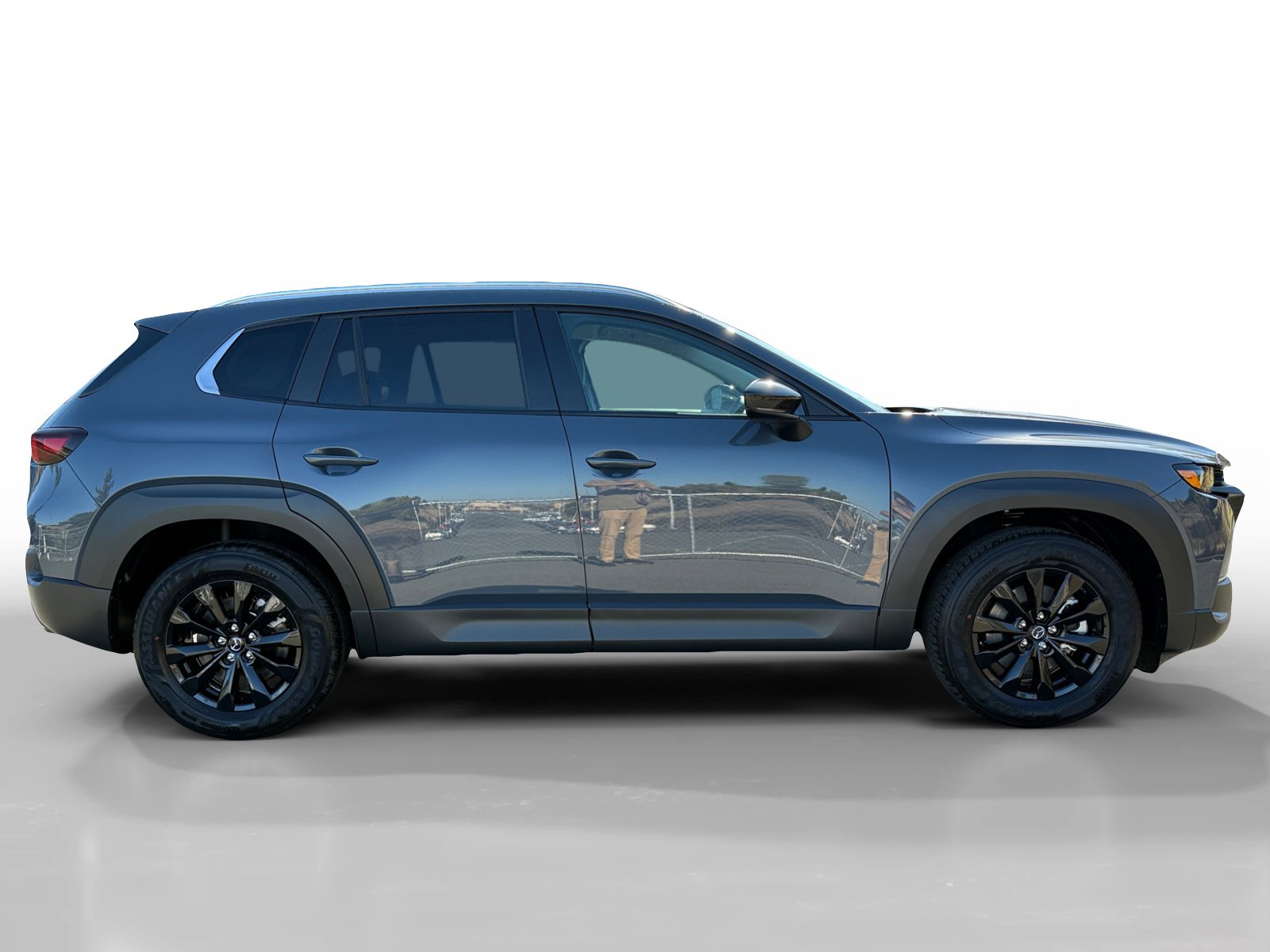 2025 Mazda CX-50 2.5 Select photo 6