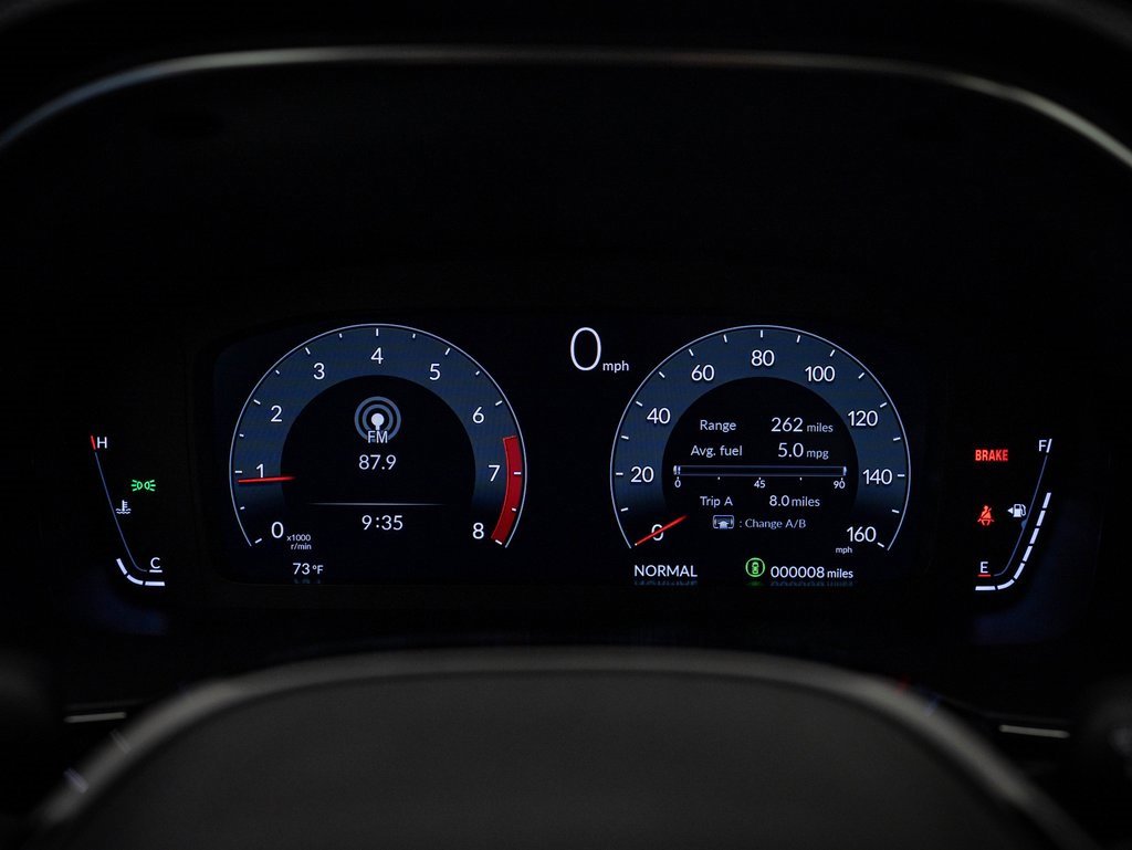 2026 Acura Integra A-Spec Technology photo 29