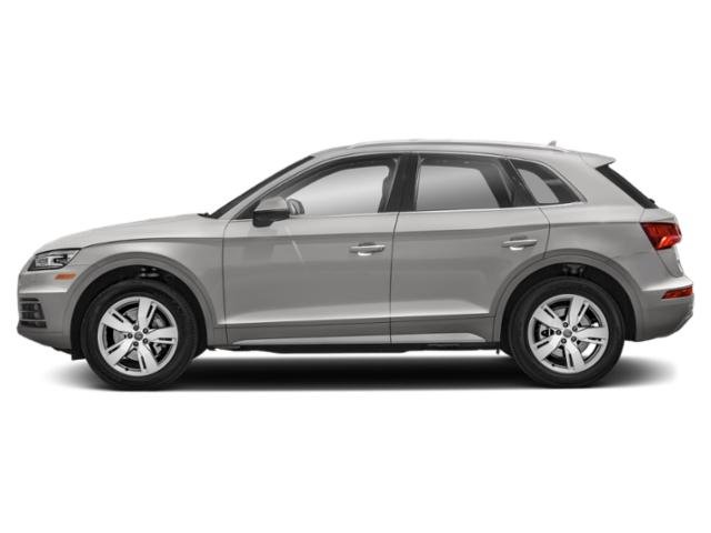 2018 Audi Q5 2.0T Premium Plus photo 3