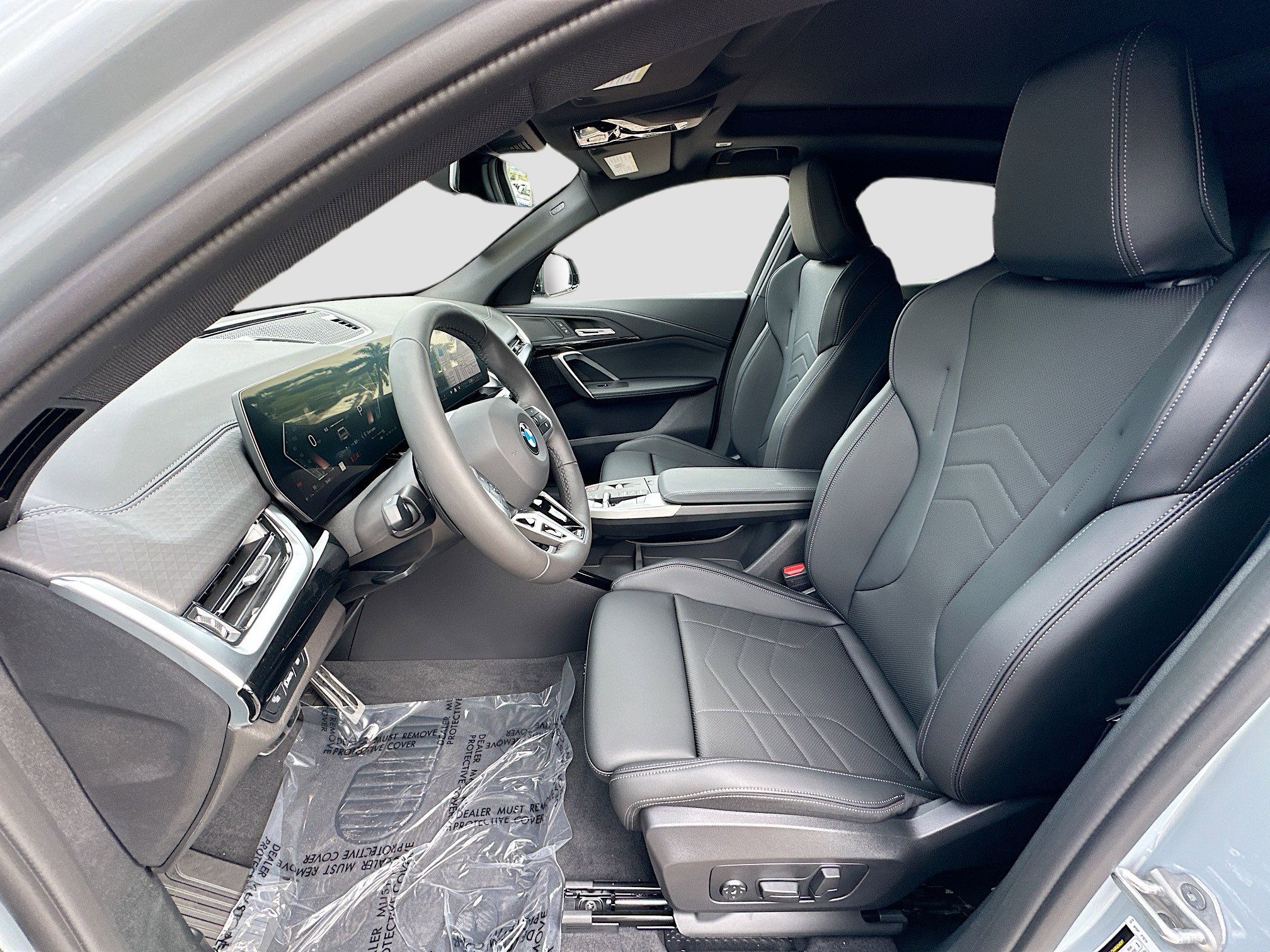 2026 Bmw X2 xDrive28i photo 18