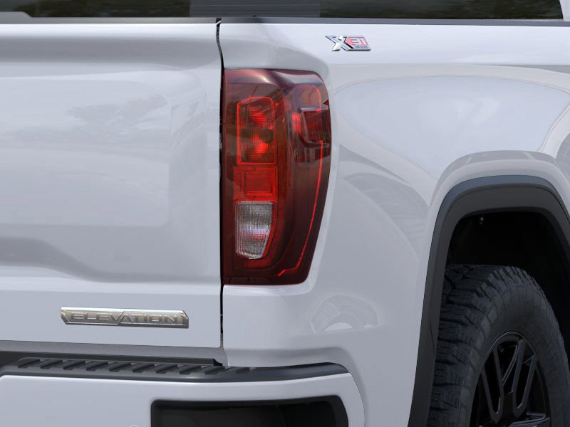 2026 Gmc Sierra 1500 Elevation photo 13