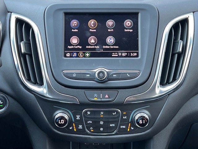 2024 Chevrolet Equinox LT photo 18