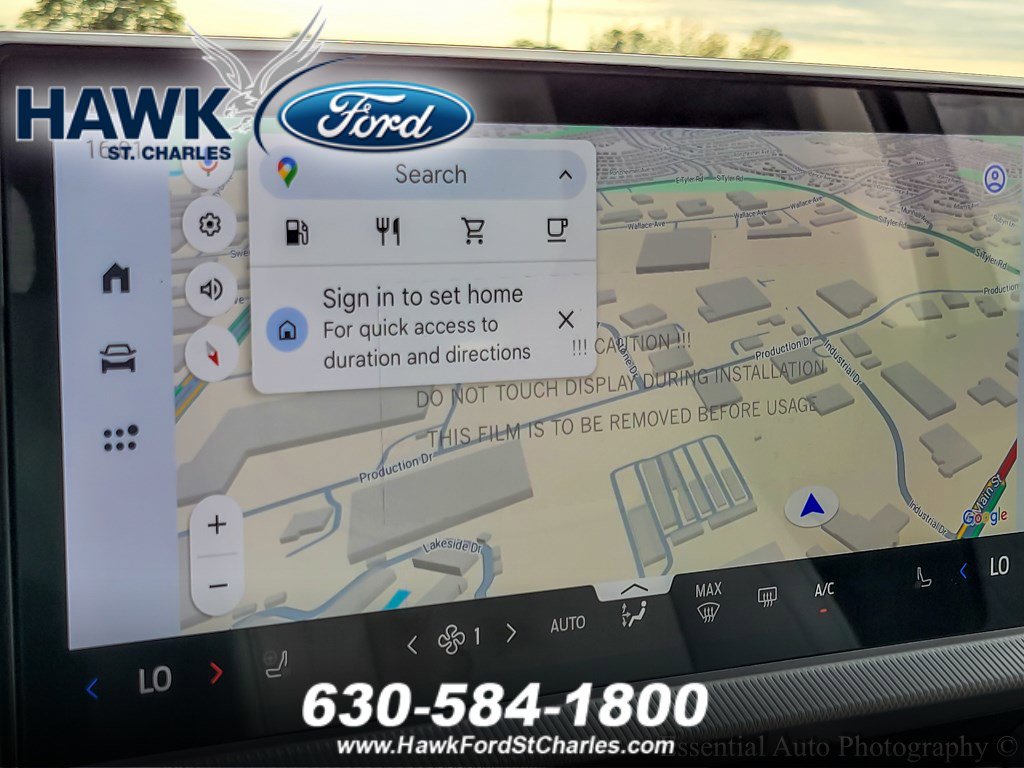 2026 FORD EXPLORER - Image 14