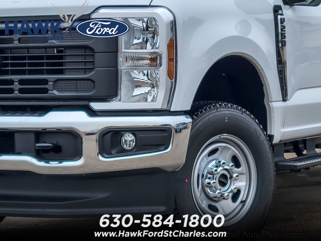 2026 FORD F-250 - Image 2