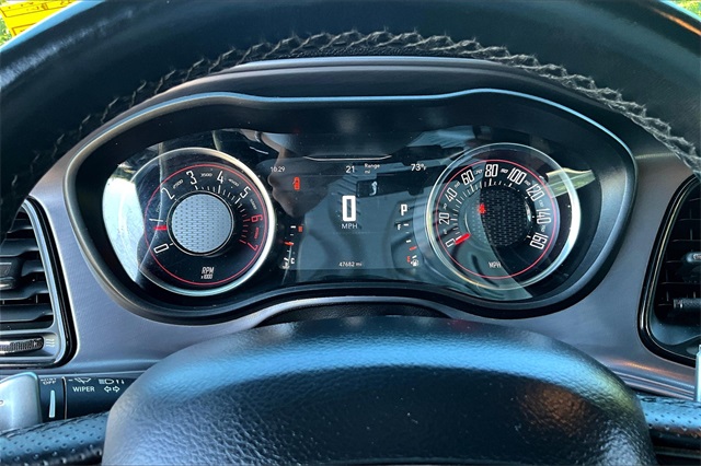 2023 Dodge Challenger R/T photo 12