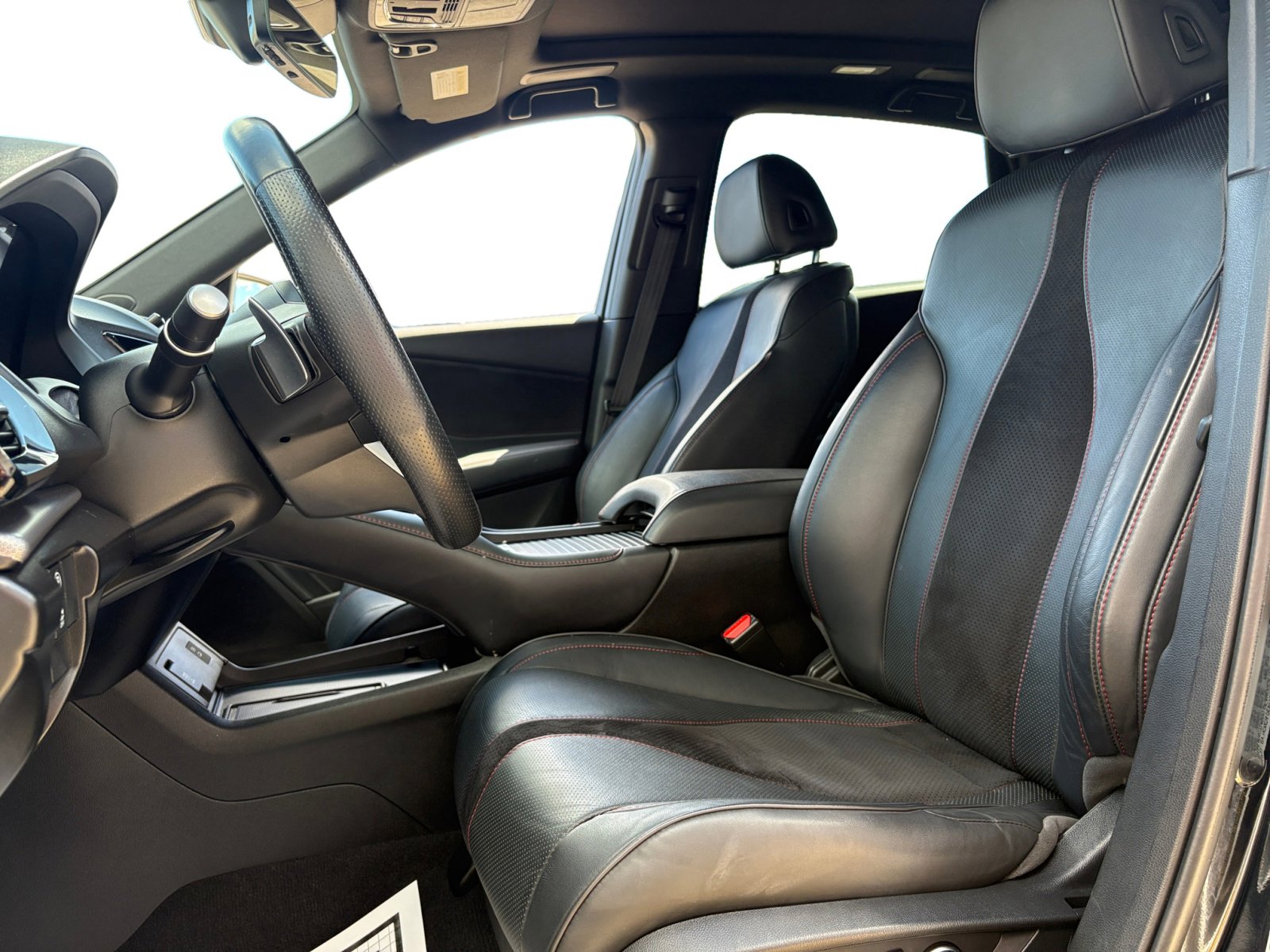 2023 Acura RDX A-Spec photo 7