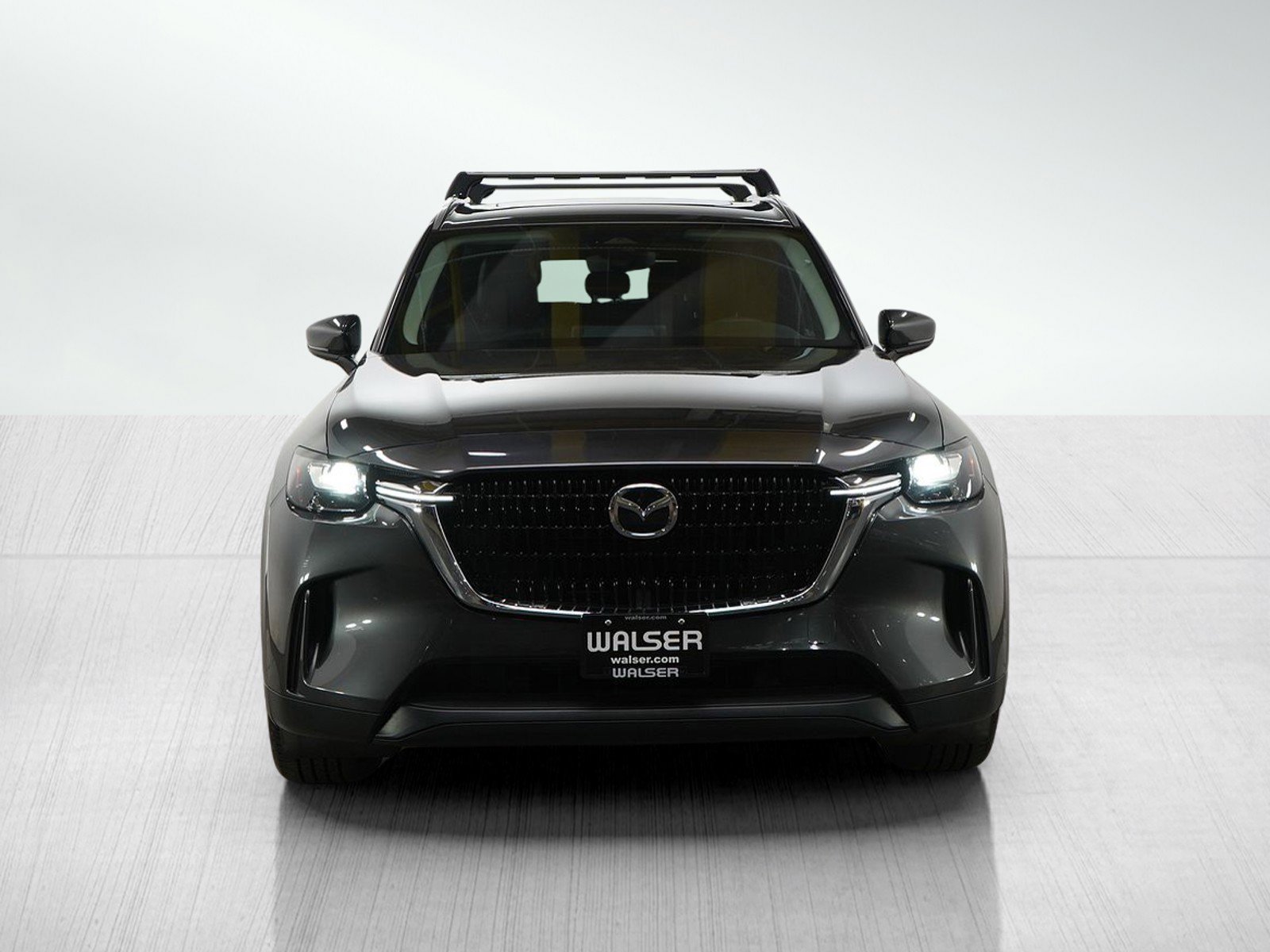 2024 Mazda CX-90 Preferred photo 7