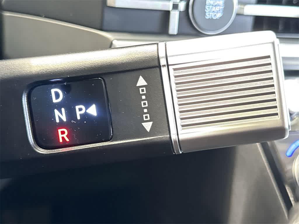2026 Hyundai Santa Fe XRT photo 19
