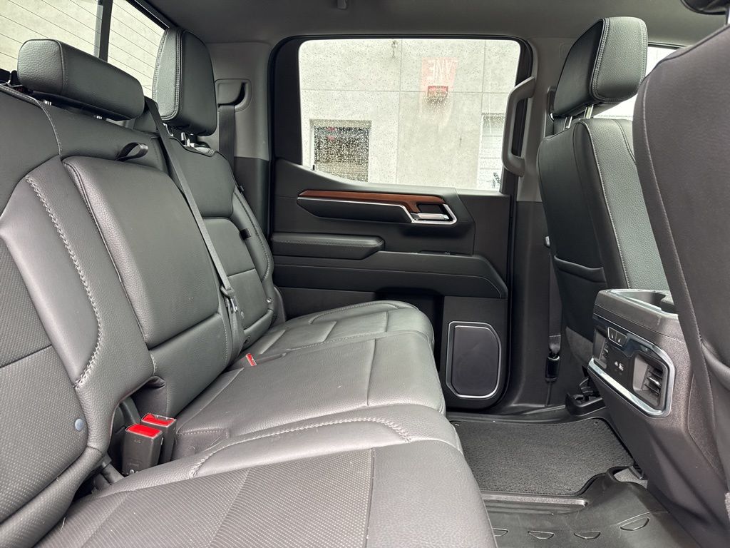 2023 Gmc Sierra 1500 Denali photo 26