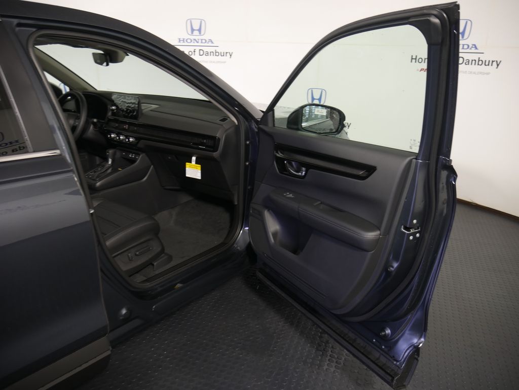 2026 Honda CR-V EX-L photo 7