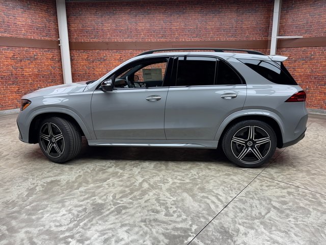 2026 Mercedes Benz GLE 350 4MATIC photo 2