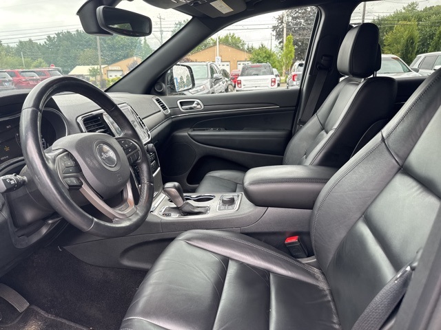 2022 Jeep Cherokee Limited X photo 13