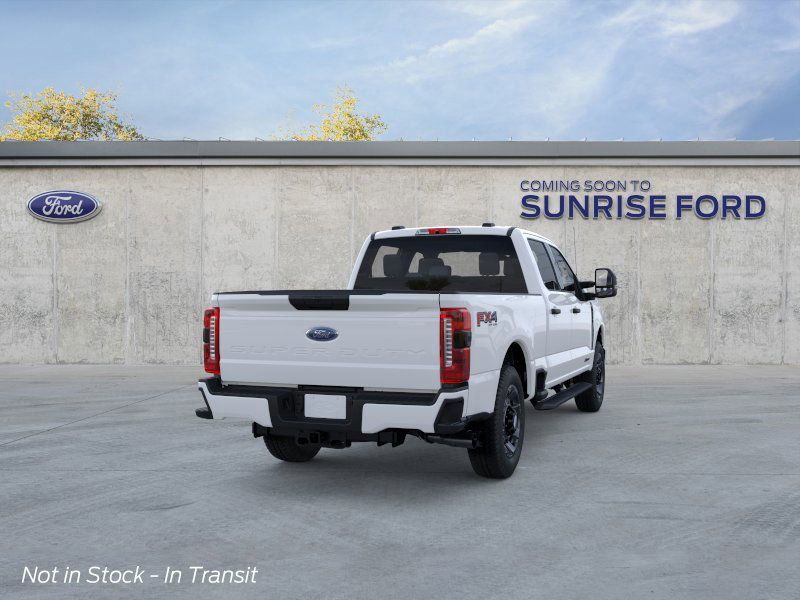 2026 Ford F-250 XL photo 7